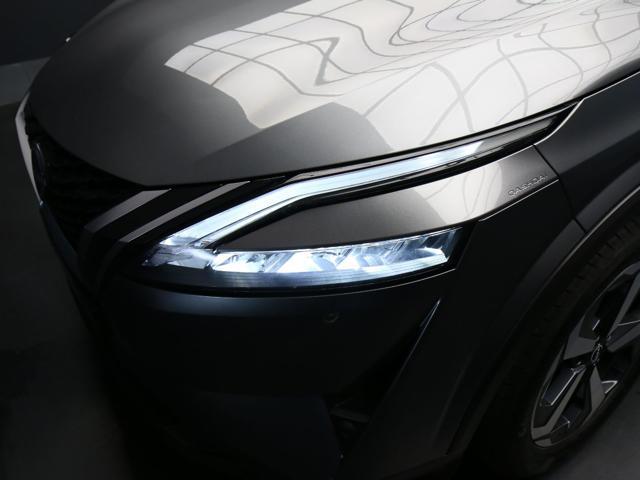 NISSAN Qashqai MHEV 140 CV N-Connecta