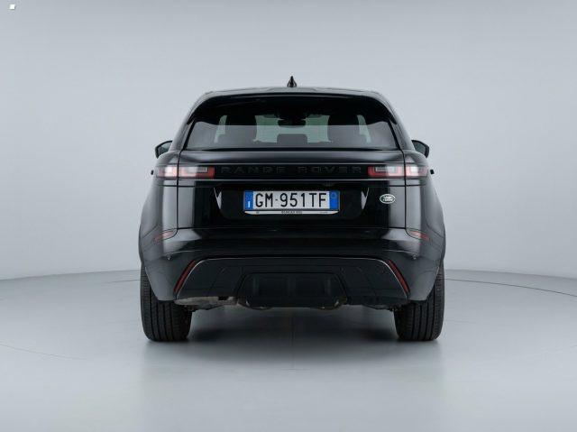 LAND ROVER Range Rover Velar 2.0D I4 204 CV S