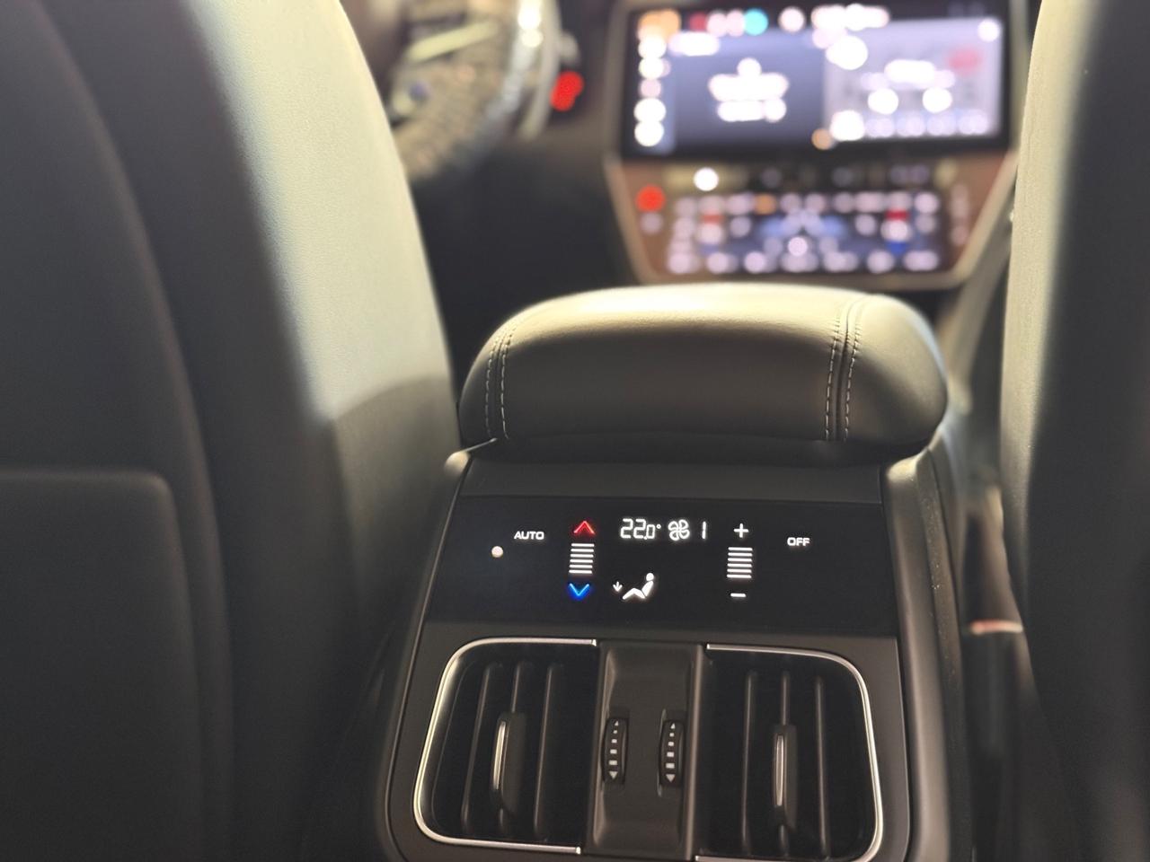 Maserati Grecale MHEV 330 CV AWD Modena