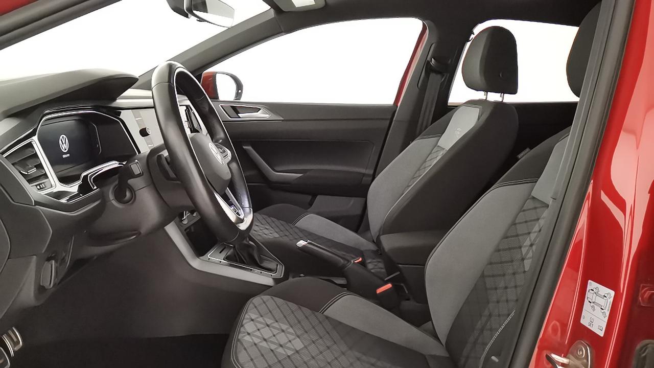 VOLKSWAGEN Taigo - Taigo 1.0 tsi R-Line 115cv dsg