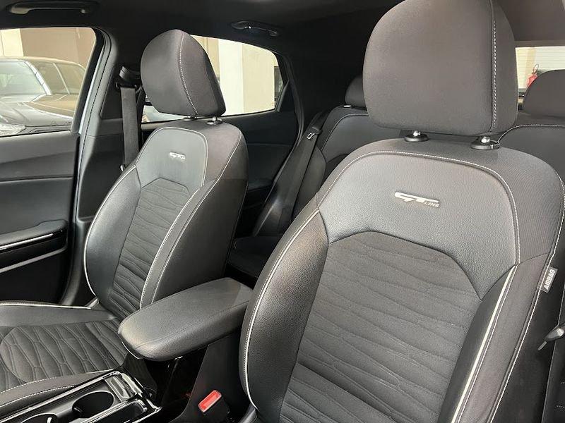 Kia Xceed 1.6 CRDi 136 CV MHEV DCT GT-line