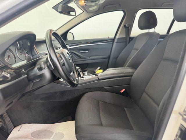 BMW 520 d Touring Business aut.