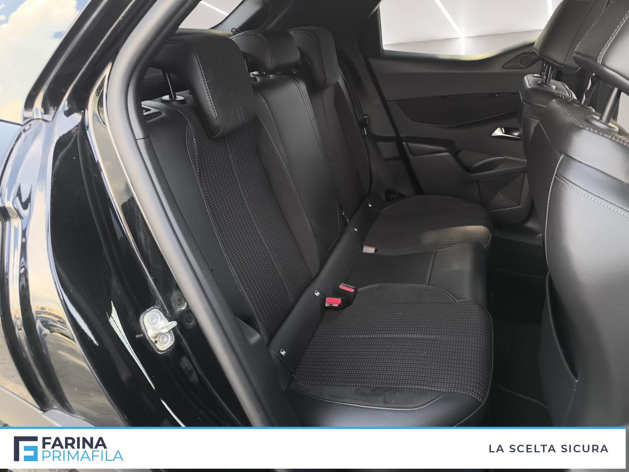 DS DS3 - DS3 Crossback 1.5 bluehdi Performance Line+ 130cv auto