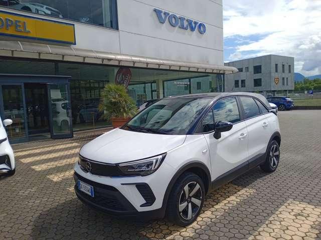 Opel Crossland X Crossland 1.2 Edition s