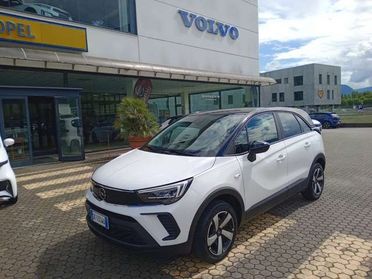 Opel Crossland X Crossland 1.2 Edition s