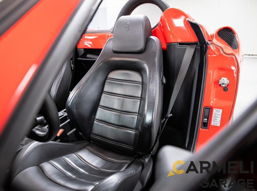 Ferrari F430 Spider F1