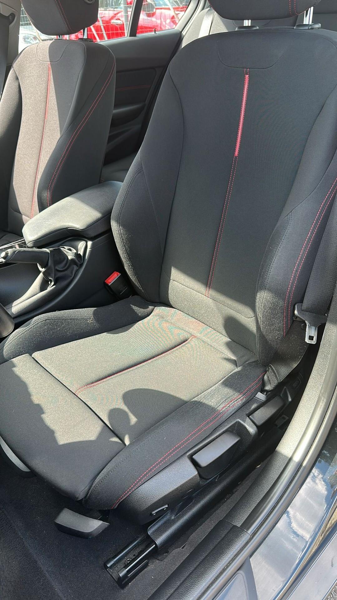 Bmw 318d Sport berlina