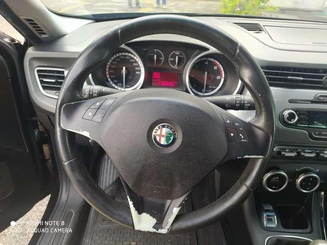 Alfa Romeo Giulietta Giulietta 1.6 jtdm(2)