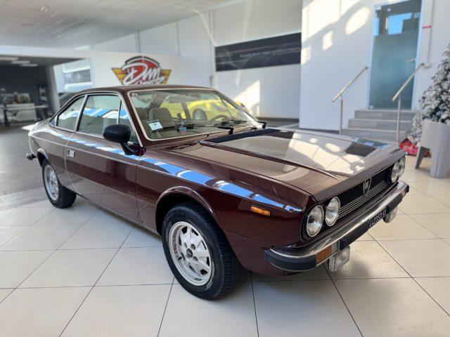 LANCIA Beta Coupé 1.3 GPL