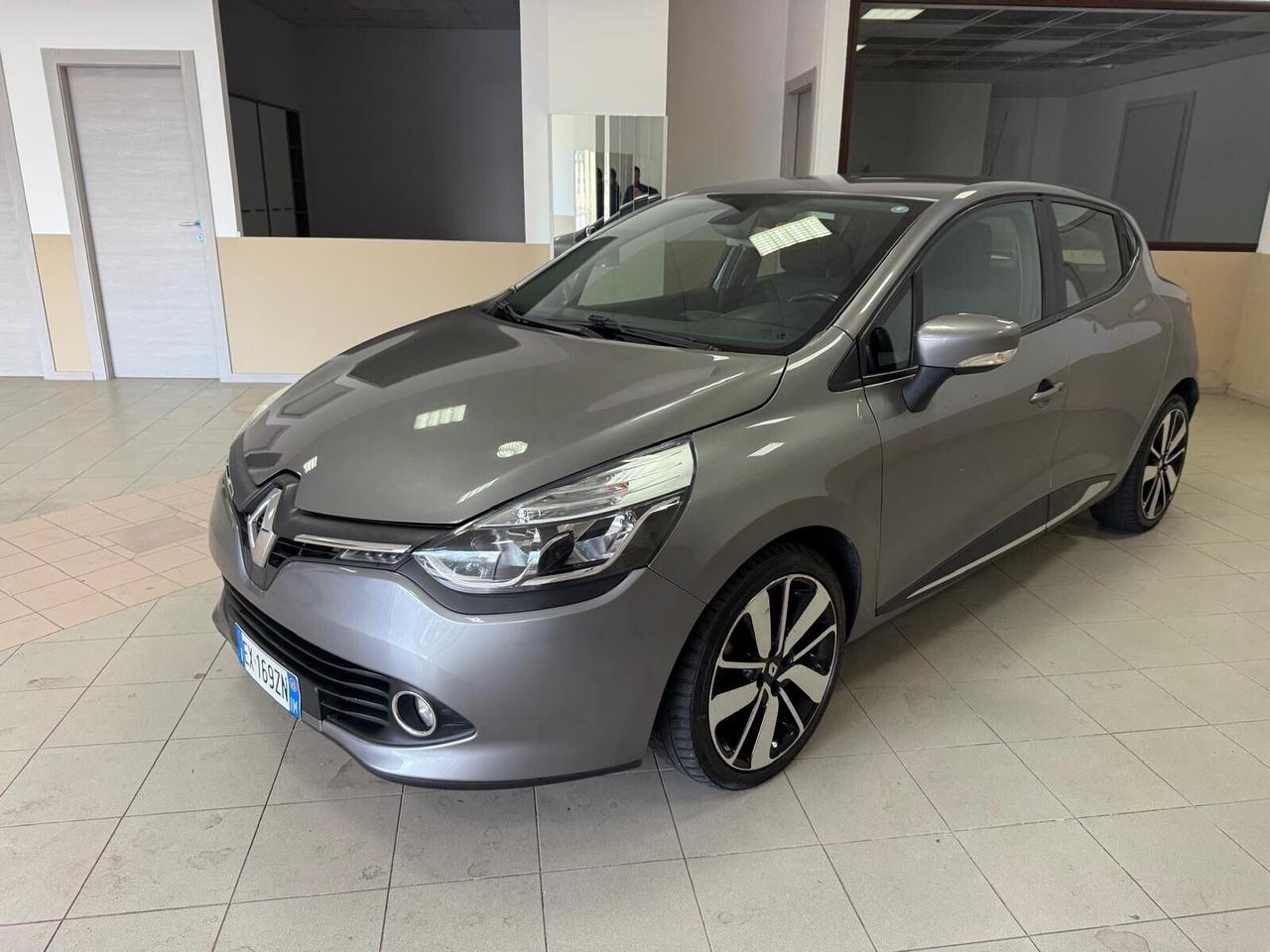 Renault Clio 1.5 dCi 8V 90CV Start&Stop 5 porte Energy