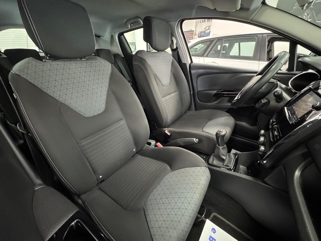 Renault Clio 0.9 TCe 12V 90CV Start&Stop 5 porte Energy