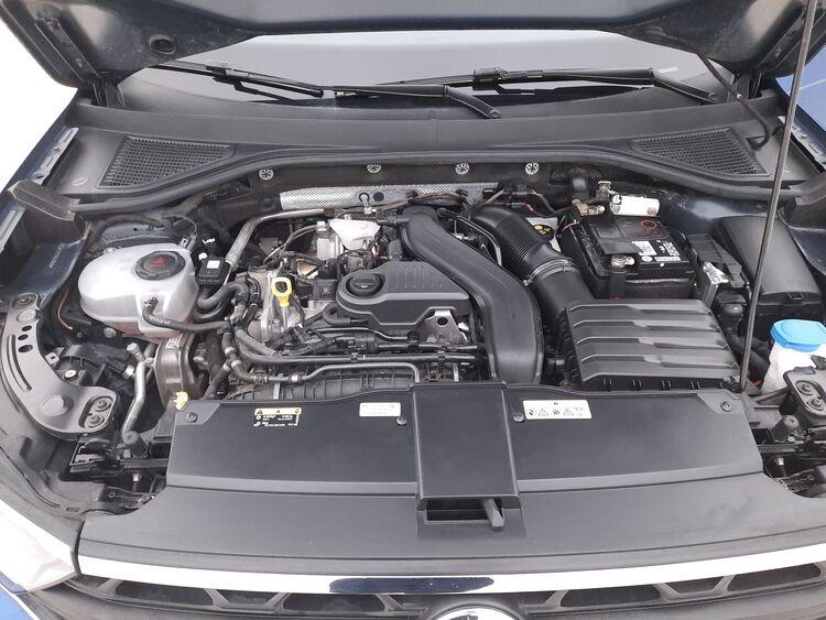 Volkswagen T-Roc Life DSG BR264726 1.5 Benzina 150CV