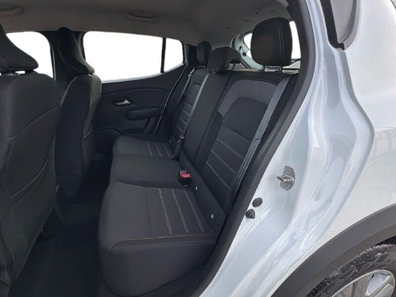 Dacia Sandero 1.0 TCe ECO-G STEPWAY EXPRESSION