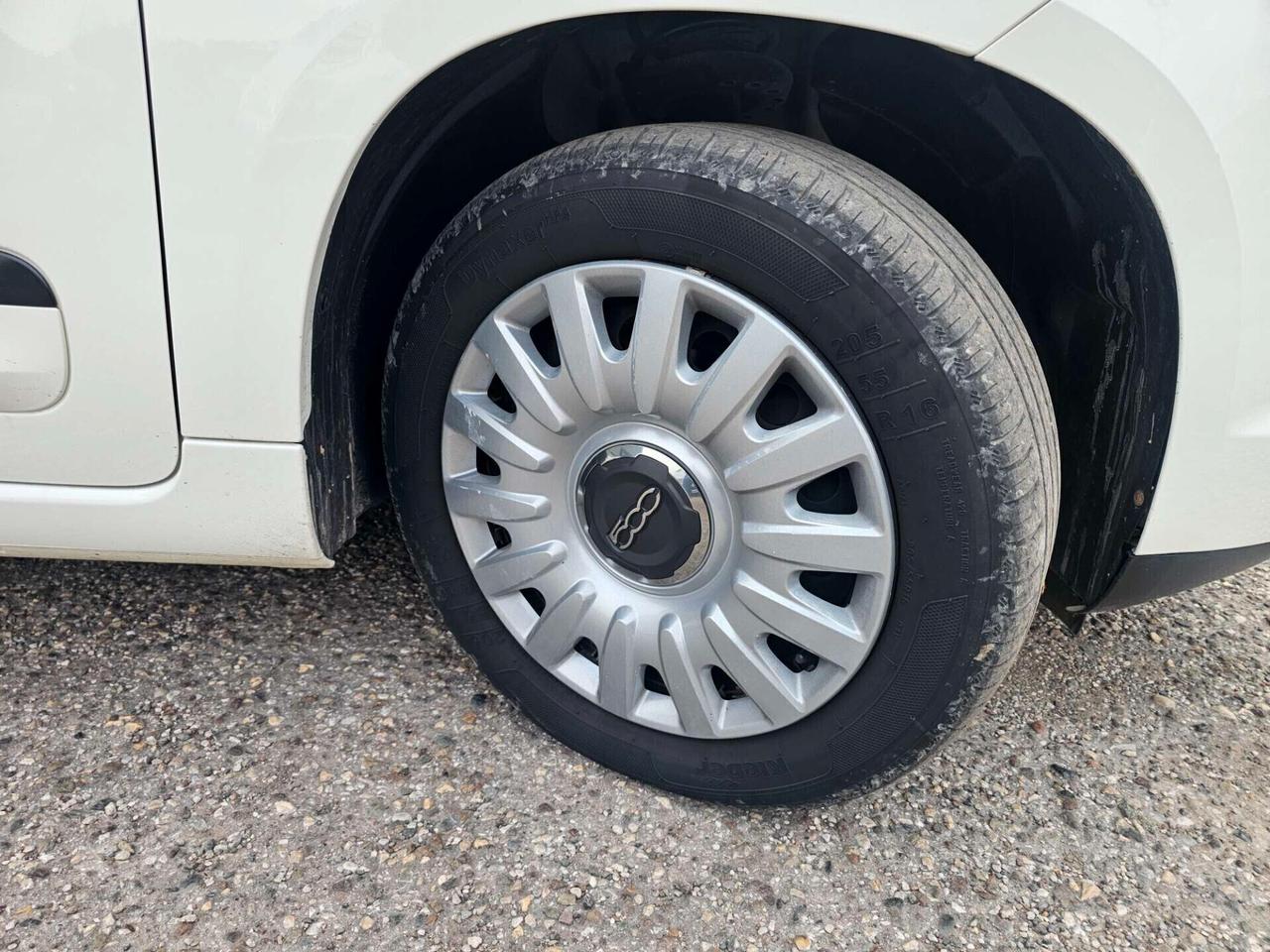 Fiat 500L 1.4 T-Jet 120 CV GPL Mirror Neopatentati