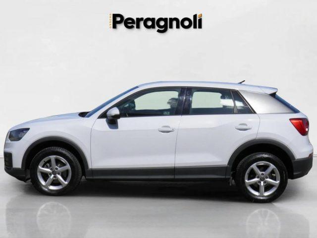 AUDI Q2 30 30 1.6 TDI STRONIC ADMIRED