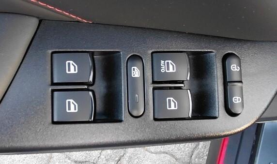 Dfsk Glory 500 1.5 GPL/Bifuel Standard