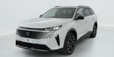 Peugeot 5008 1.2 hybrid Allure 145cv 7p.ti e-dcs6 IN PROMO