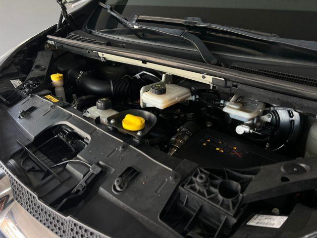 OPEL Vivaro 29 1.6 BiTurbo S&S EcoFLEX PC-TN Combi