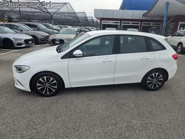 MERCEDES-BENZ B 160 Classe B - Executive - targa GJ533AP