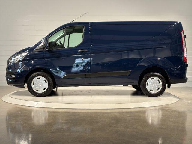 FORD Transit Custom 280 2.0 EcoBlue 130cv PC Furgone Trend PREZZO+IVA