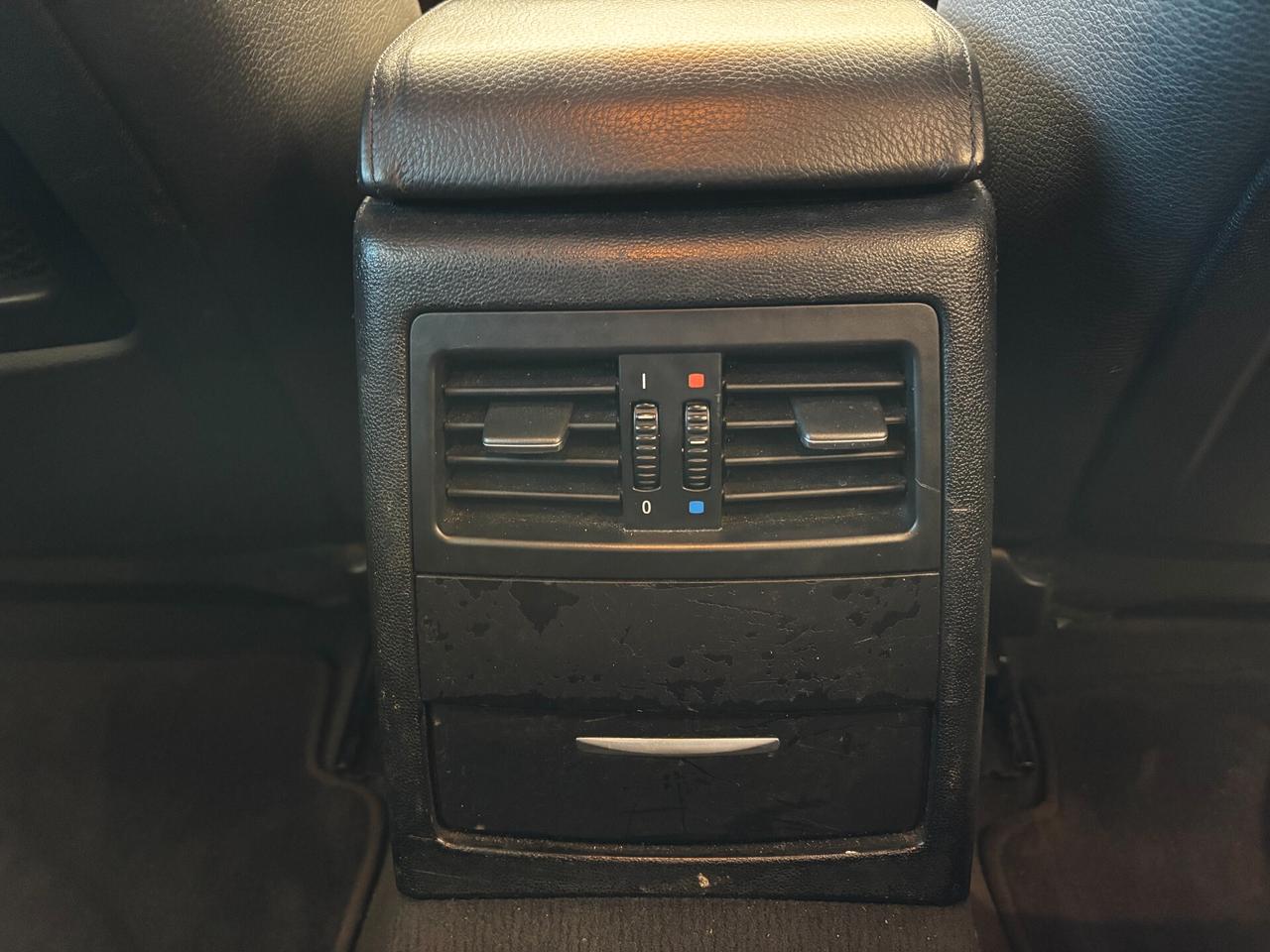 Bmw 320d cat Futura Automatica