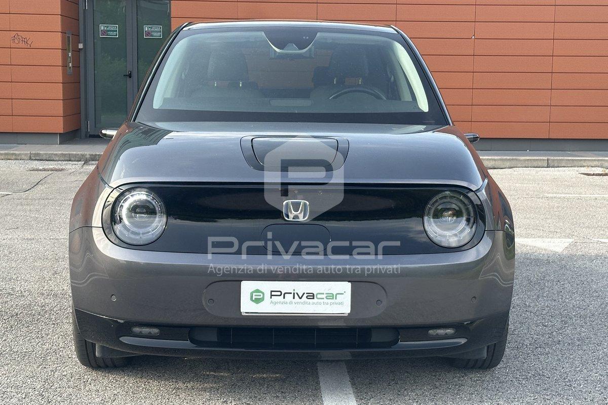 HONDA Honda e Advance 17
