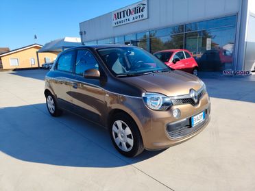 Renault Twingo SCe Lovely