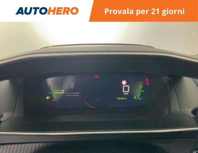 PEUGEOT 208 BlueHDi 100 Stop&Start 5 porte GT