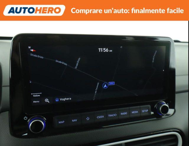 HYUNDAI Kona HEV 1.6 DCT XPrime