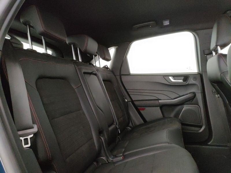 Ford Kuga 2.5 phev ST-Line X 2wd 225cv cvt