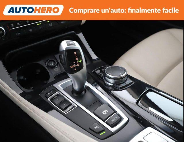 BMW 520 d Touring