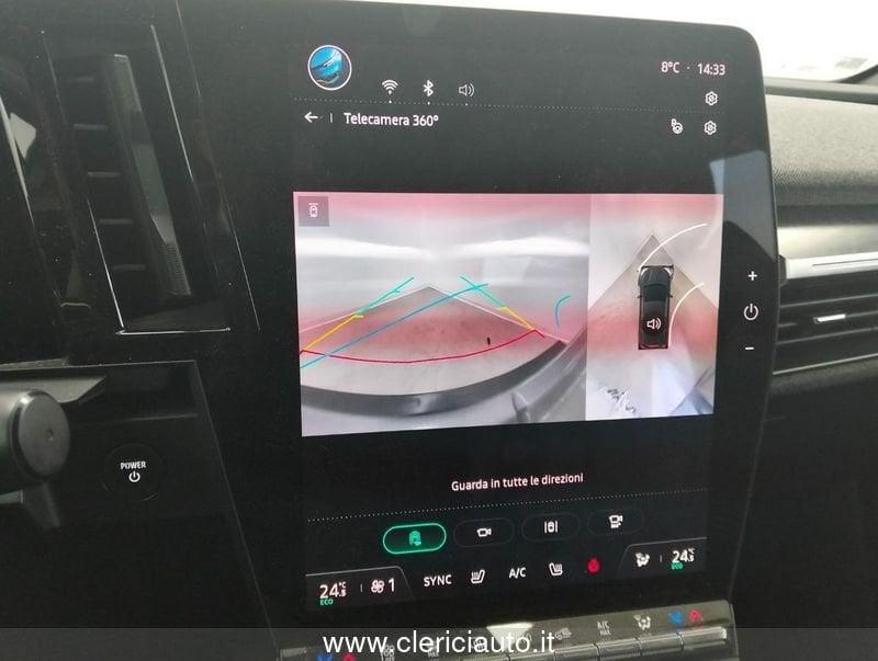 Renault Megane E-Tech Electric Megane Mégane E-Tech Electric EV60 220 CV Optimum Charge