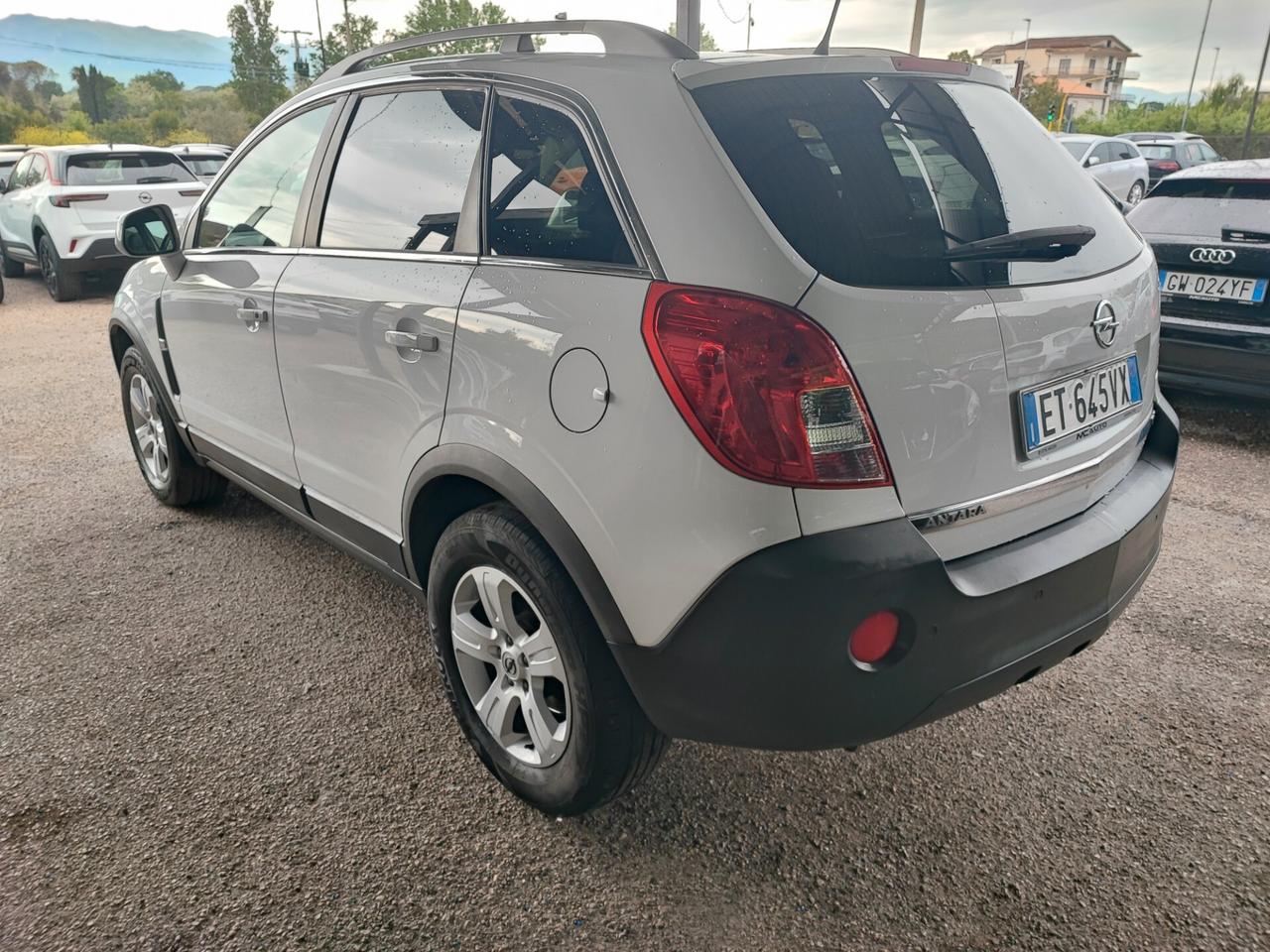 Opel Antara 2.2 CDTI 163CV Start&Stop 4x2 Cosmo