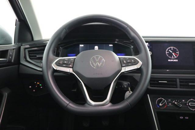 VOLKSWAGEN Taigo Taigo 1.0 TSI 95 CV Life
