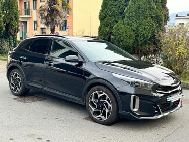 KIA XCeed 1.5 T-GDi 160 CV MHEV DCT GT-Line