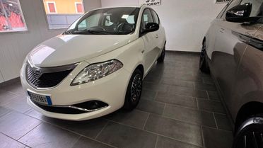 Lancia Ypsilon 1.2 69 CV 5 porte GPL Ecochic Elle