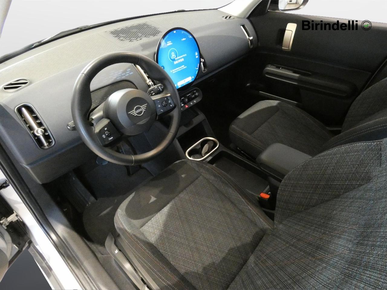 MINI Mini Countrym.(U25) - Mini Countryman D Essential