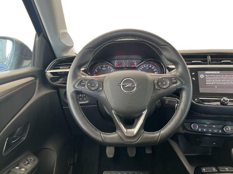 Opel Corsa VI 2020 1.2 Edition 75cv