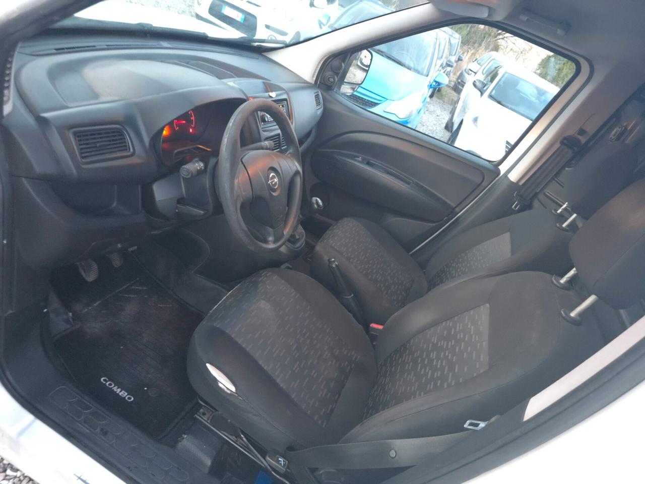 Opel Combo 1.3 CDTI PL-TN Van 1000kg E6