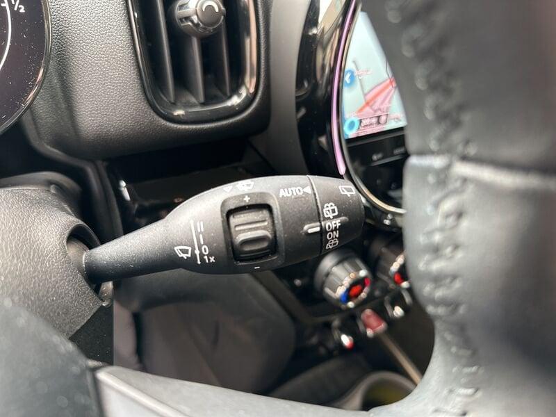 MINI Mini Countryman F60 Mini 2.0 Cooper SD Countryman ALL4 Autom - LED, CarPlay, Cruise ecc