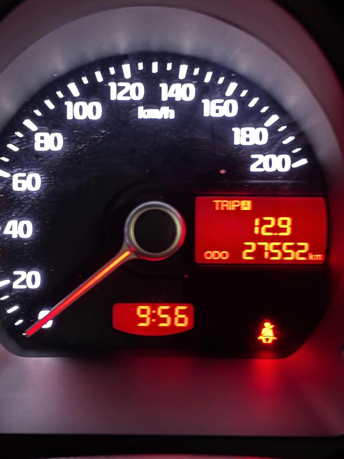 Kia Picanto 1.0 12V 5 porte Glam - NEOPATENTATI