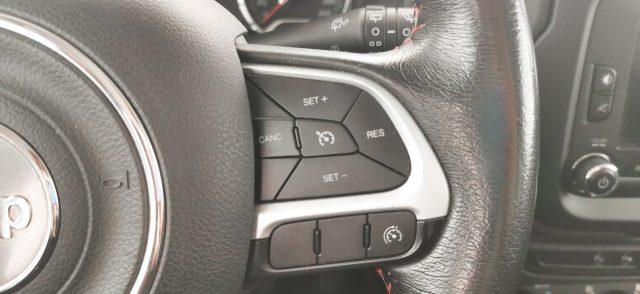 JEEP Renegade 2.0 Mjt 170CV 4WD Active Drive Low Trailhawk