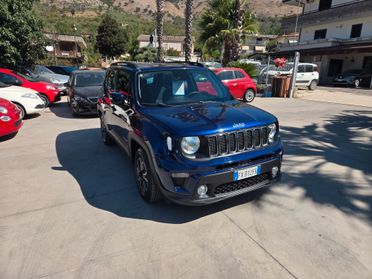 Jeep Renegade 1.6 Mjt 120 CV Longitude - 2019 PERFETTA