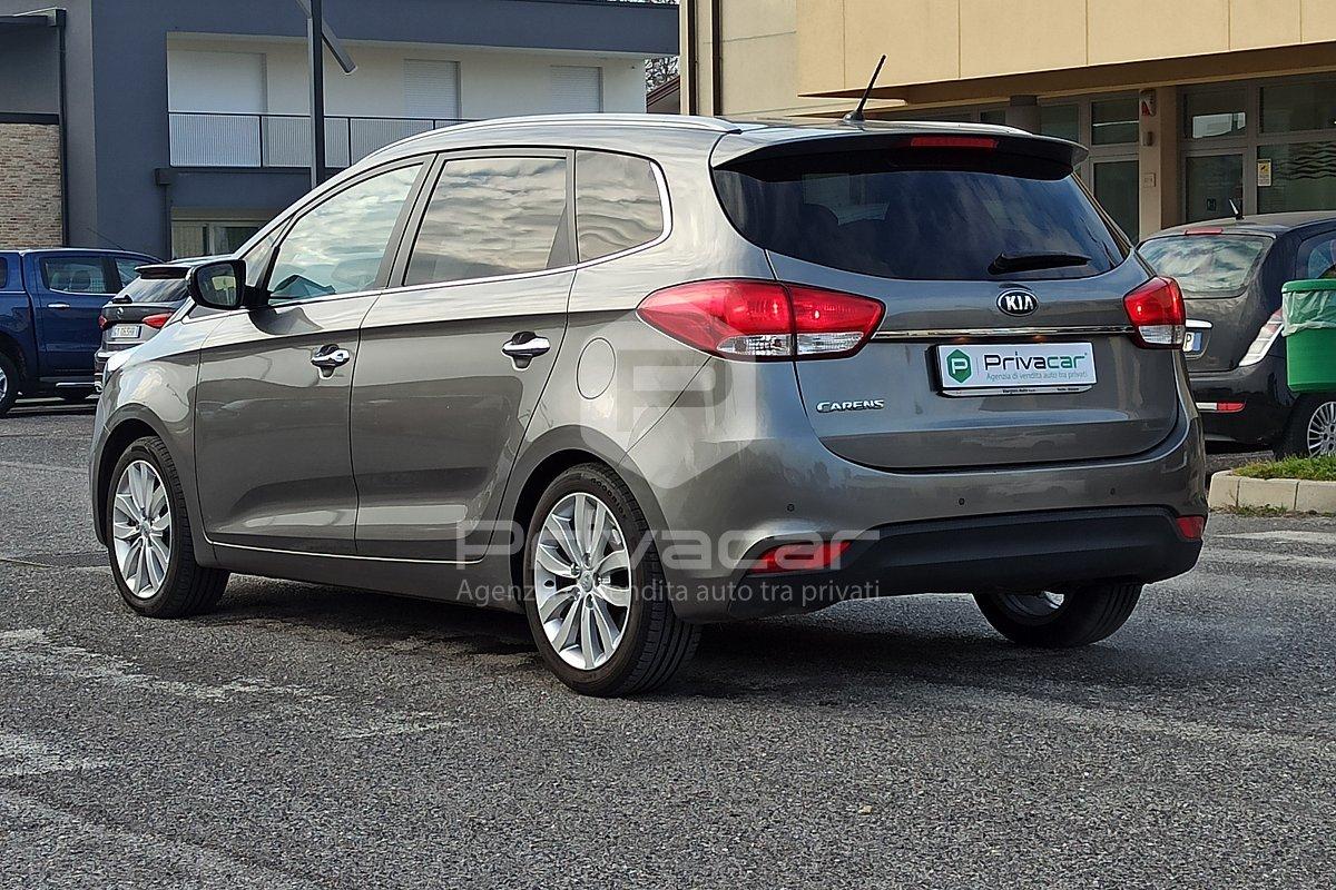 KIA Carens 1.6 GDI Class