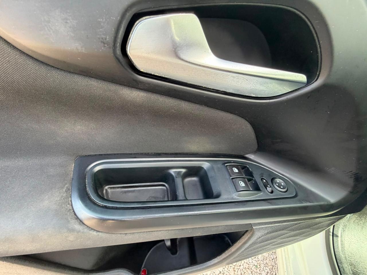 Fiat Tipo 1.3 Mjt S&S 5 porte Business