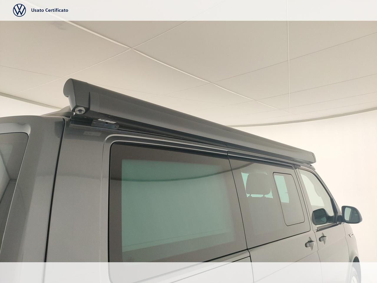 2.0 TDI Ocean 150 CV DSG