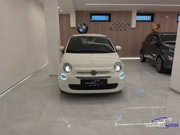 FIAT 500 500 1.0 hybrid Lounge