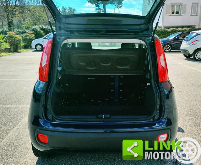 FIAT Panda 1.2 69 CV -UNICO PROPRIETARIO-