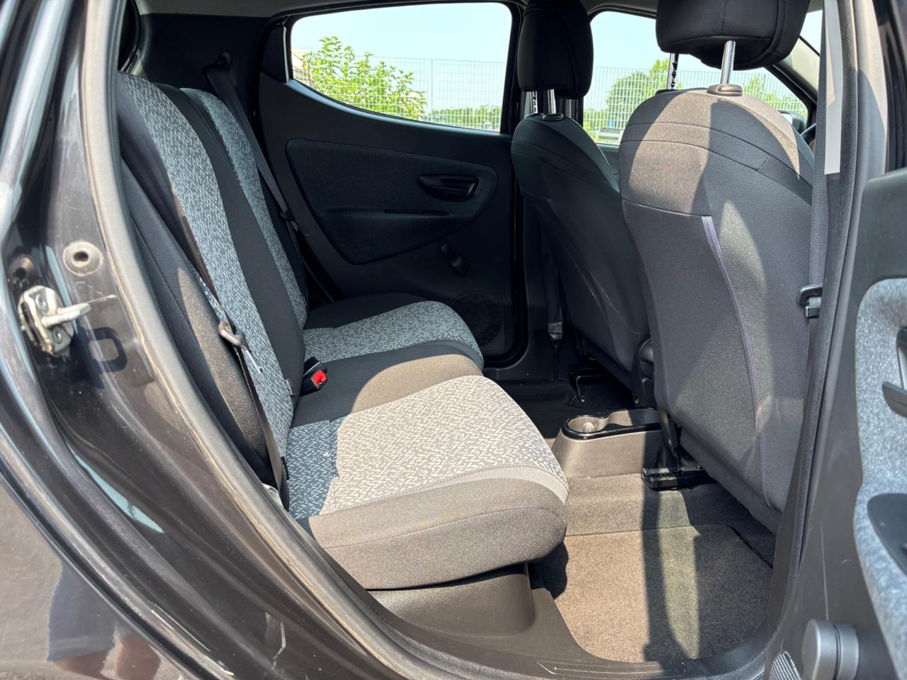 Lancia Ypsilon 1.2 69 CV UNICO PROPRIETARIO