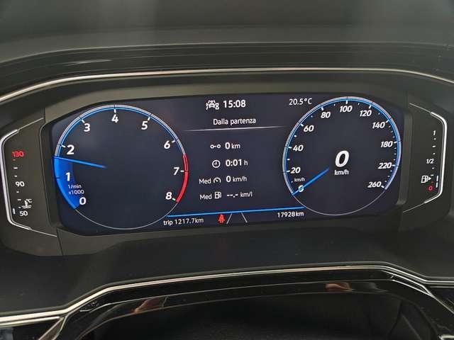 Volkswagen Taigo Taigo 1.0 tsi R-Line 110cv